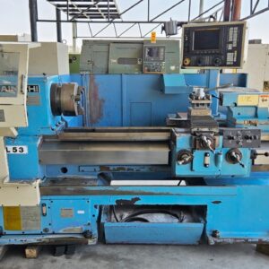 484 DAINICHI DL53×100 FANUC-20T YEAR 1998